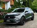 Volkswagen T-Roc Style*1.Besitz*Spur*Spiegel-Paket*LED*Top-Zustand* Grau - thumbnail 1