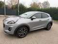 Ford Puma 1.0 - NEOP. - NAV. - 12 MESI DI GARANZIA - Szary - thumbnail 4