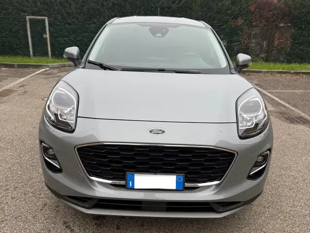 Ford Puma 1.0 - NEOP. - NAV. - 12 MESI DI GARANZIA -