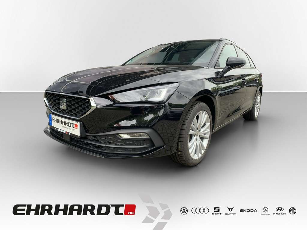 Second hand Seat Leon 2.0