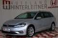 Volkswagen Golf Variant 2,0 TDI LED NAVI VIRTUAL ACC Grau - thumbnail 1
