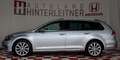 Volkswagen Golf Variant 2,0 TDI LED NAVI VIRTUAL ACC Grau - thumbnail 9