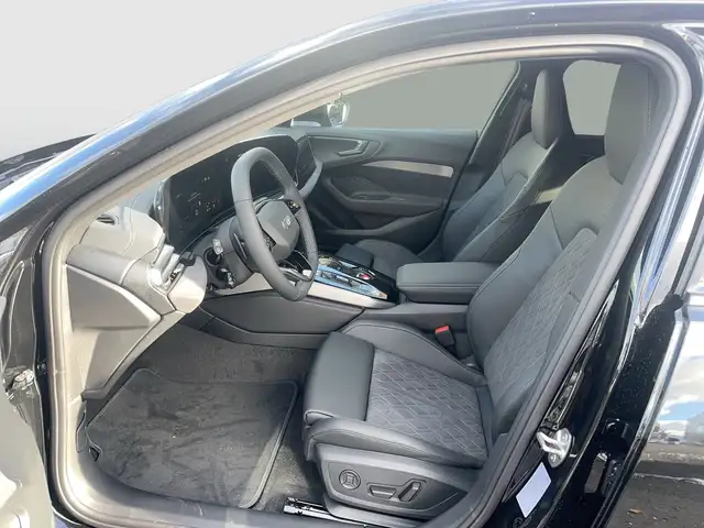 Audi A5 Limousine TDI quattro Ansicht 7