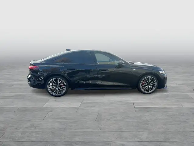 Audi A5 Limousine TDI quattro Ansicht 5