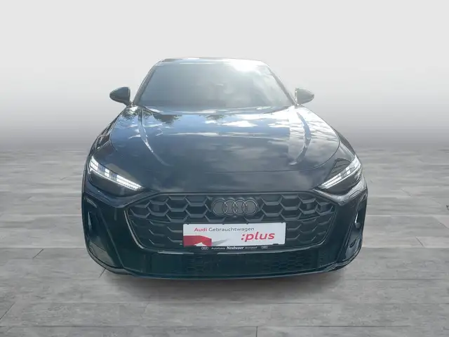 Audi A5 Limousine TDI quattro Ansicht 6