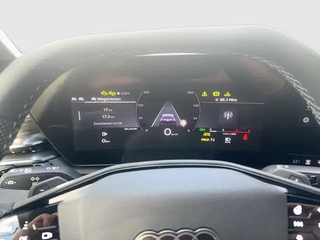 Audi A5 Limousine TDI quattro Ansicht 8