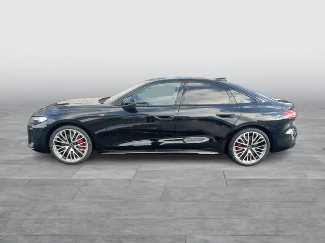 Audi A5 Limousine TDI quattro Ansicht 2