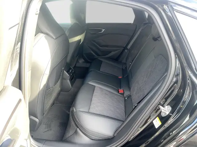 Audi A5 Limousine TDI quattro Ansicht 10