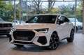 Audi RS Q3 q. Sportback 2.H *21 *RS-AGA*RS-Sitze*Kam Weiß - thumbnail 1