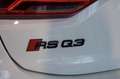Audi RS Q3 q. Sportback 2.H *21 *RS-AGA*RS-Sitze*Kam Weiß - thumbnail 14
