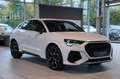 Audi RS Q3 q. Sportback 2.H *21 *RS-AGA*RS-Sitze*Kam Weiß - thumbnail 4