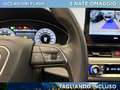 Audi A4 avant 45 2.0 tfsi mhev s line edition quattro 265c Wit - thumbnail 13