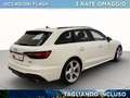 Audi A4 avant 45 2.0 tfsi mhev s line edition quattro 265c Wit - thumbnail 5