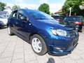 Dacia Sandero II Ambiance Blauw - thumbnail 3