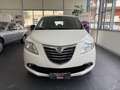 Lancia Ypsilon Ypsilon III 2011 1.2 8v Gold ecochic Gpl 69cv Weiß - thumbnail 1