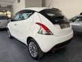 Lancia Ypsilon Ypsilon III 2011 1.2 8v Gold ecochic Gpl 69cv Weiß - thumbnail 4