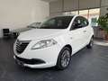 Lancia Ypsilon Ypsilon III 2011 1.2 8v Gold ecochic Gpl 69cv Weiß - thumbnail 3