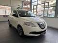 Lancia Ypsilon Ypsilon III 2011 1.2 8v Gold ecochic Gpl 69cv Weiß - thumbnail 2