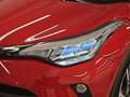 Toyota C-HR 125H Advance Rojo - thumbnail 34