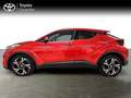 Toyota C-HR 125H Advance Rojo - thumbnail 3