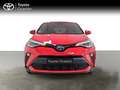 Toyota C-HR 125H Advance Rojo - thumbnail 5