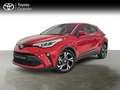 Toyota C-HR 125H Advance Rojo - thumbnail 1
