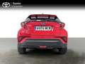 Toyota C-HR 125H Advance Rojo - thumbnail 4