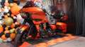 Harley-Davidson Tour Glide Road Spécial Naranja - thumbnail 1