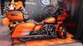 Harley-Davidson Tour Glide Road Spécial Naranja - thumbnail 2