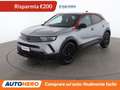 Opel Mokka X 1.2 Turbo GS Line 130 CV aut Gris - thumbnail 1