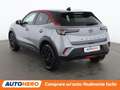Opel Mokka X 1.2 Turbo GS Line 130 CV aut Gris - thumbnail 4