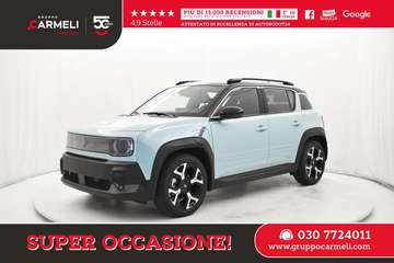 enault Techno comfort range 150cv -AZIENDALE