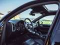 Porsche Cayenne III 3.0 V6 E-HYBRID 462 ch - Toit ouvrant - BOSE - PDLS - HUD - Attelage - DAB - Sièges sport 18 - PASM Negro - thumbnail 20