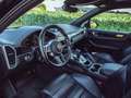 Porsche Cayenne III 3.0 V6 E-HYBRID 462 ch - Toit ouvrant - BOSE - PDLS - HUD - Attelage - DAB - Sièges sport 18 - PASM Negro - thumbnail 11