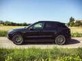 Porsche Cayenne III 3.0 V6 E-HYBRID 462 ch - Toit ouvrant - BOSE - PDLS - HUD - Attelage - DAB - Sièges sport 18 - PASM Negro - thumbnail 8