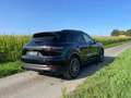 Porsche Cayenne III 3.0 V6 E-HYBRID 462 ch - Toit ouvrant - BOSE - PDLS - HUD - Attelage - DAB - Sièges sport 18 - PASM Negro - thumbnail 4