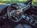 Porsche Cayenne III 3.0 V6 E-HYBRID 462 ch - Toit ouvrant - BOSE - PDLS - HUD - Attelage - DAB - Sièges sport 18 - PASM Negro - thumbnail 12