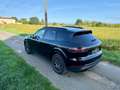 Porsche Cayenne III 3.0 V6 E-HYBRID 462 ch - Toit ouvrant - BOSE - PDLS - HUD - Attelage - DAB - Sièges sport 18 - PASM Negro - thumbnail 6