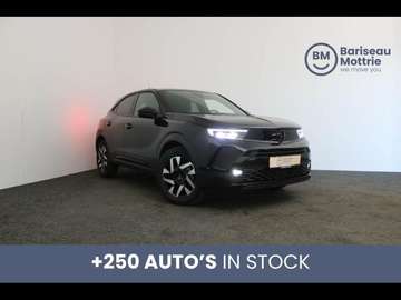 GS-LINE *DAB*GPS*CARPLAY*CAMERA+SENSOREN*KLIMAATRE