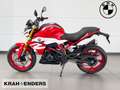 BMW G 310 R +Style-Passion+ Rood - thumbnail 1