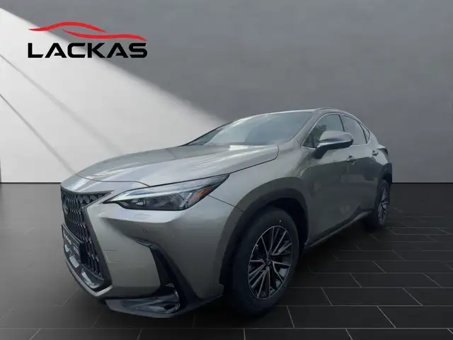 Lexus NX 350h Executive Line Interieur+Technologie Paket
