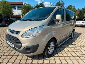 /Tourneo Custom Kombi 300 L1 Tourneo Tita