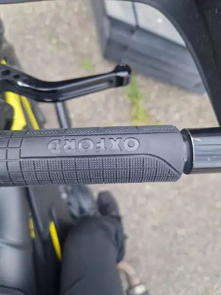 Honda CBX 500 - foto 7