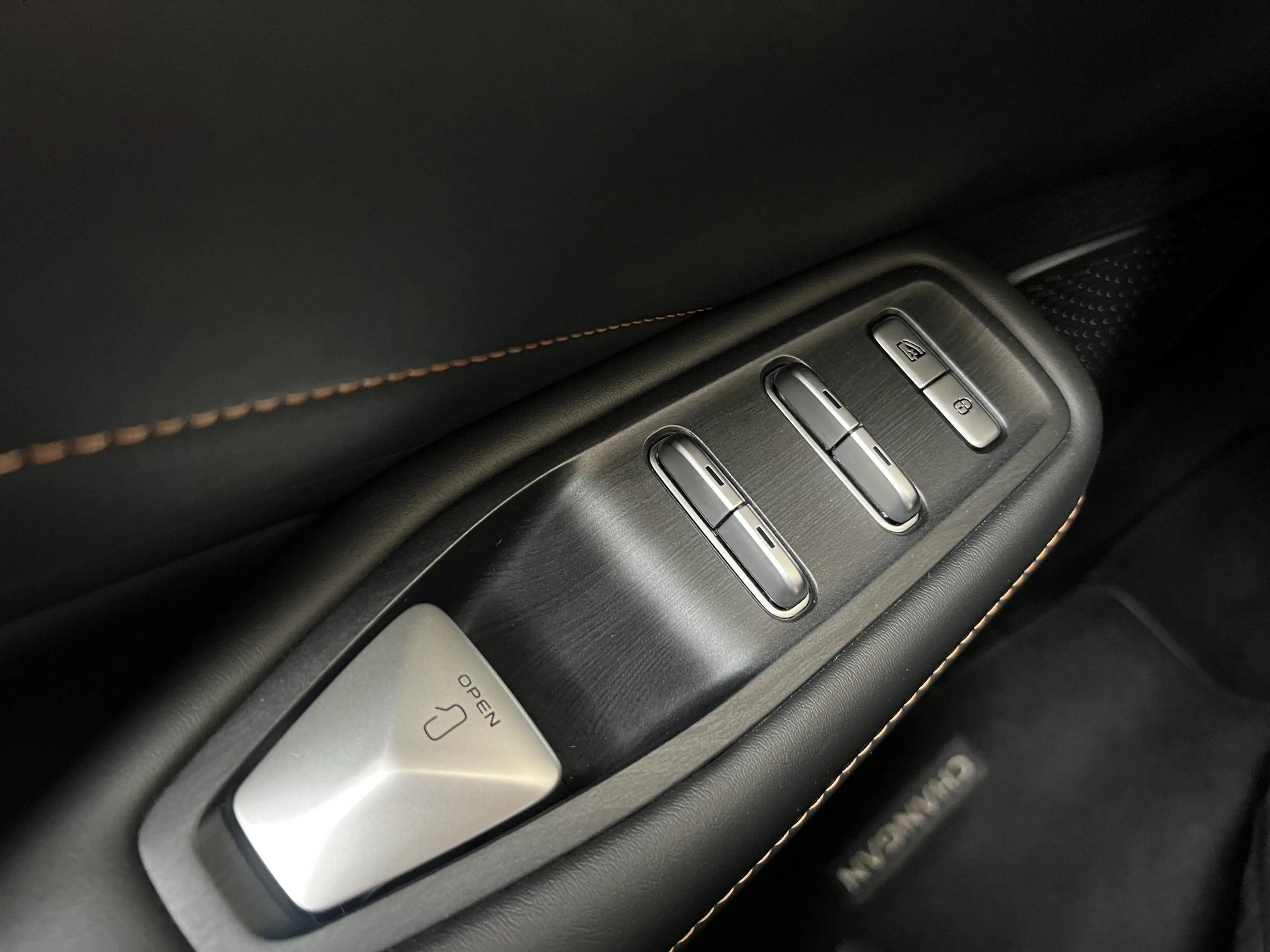 Changan Deepal S05 Deepal S05 MAX RWD*PANO*360°*ACC*SHZ — photo 14