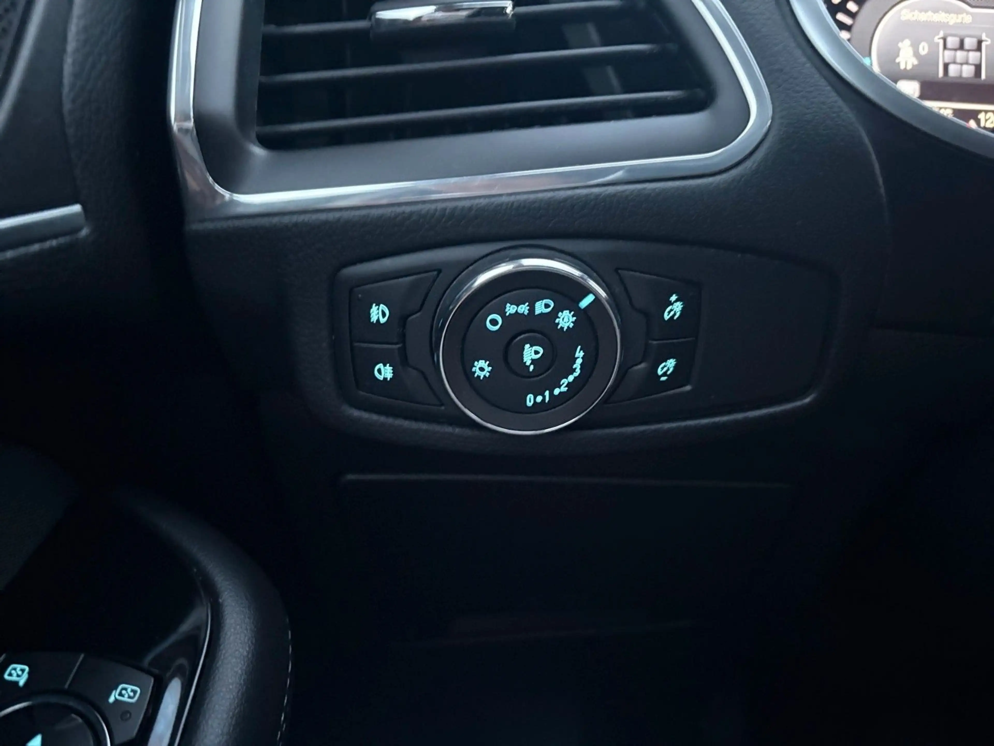 Ford Galaxy Titanium *7-Sitzer* Navi*PDC*SHZ*Carplay* — photo 13