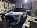 MINI Cooper D Countryman 2.0d BACKER STREET EDITION AUTO - thumbnail 17