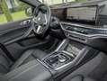 BMW X6 xDrive30d M Sport PANO ACC AHK RFK NAVI LED Grau - thumbnail 6