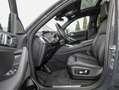 BMW X6 xDrive30d M Sport PANO ACC AHK RFK NAVI LED Grau - thumbnail 10