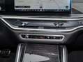 BMW X6 xDrive30d M Sport PANO ACC AHK RFK NAVI LED Grau - thumbnail 15