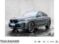 BMW X6 xDrive30d M Sport PANO ACC AHK RFK NAVI LED Grau - thumbnail 1